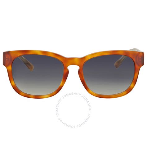 Burberry Light Havana Sunglasses BE4226 360579 55